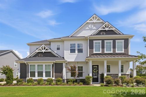 510 Meadow Ridge Dr, Belmont, NC, 28012-0154 | Card Image