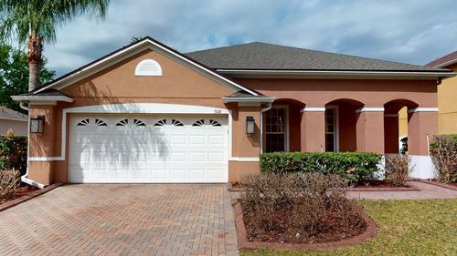 5108 Legacy Oaks Dr, ORLANDO, FL, 32839-2070 | Card Image