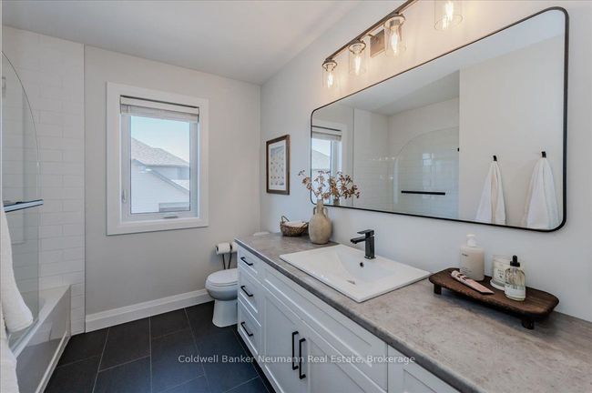 57 Tristan Cres, House other with 4 bedrooms, 4 bathrooms and 2 parking in Breslau ON | Image 17