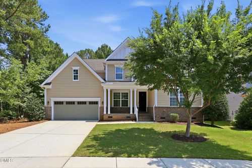 2201 Newleaf Dr, Apex, NC, 27539-6263 | Card Image