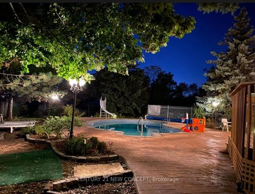 40 Marchwood Cres, Richmond Hill, ON, L4C8M5 | Card Image