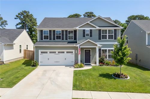 625 Batchomble Ln, Greenville, SC, 29605-6179 | Card Image