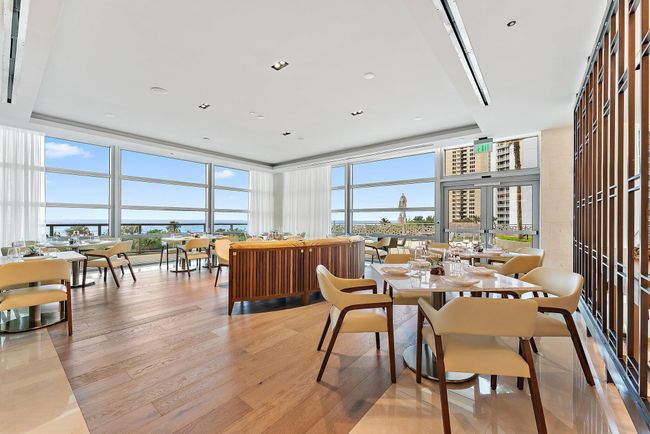 H1201 - 3100 N Ocean Dr, Condo with 2 bedrooms, 3 bathrooms and null parking in Riviera Beach FL | Image 54
