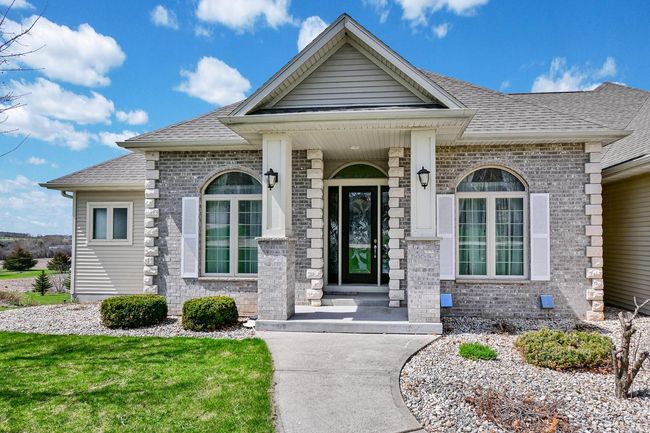 N1657 Carlin Rd, House other with 5 bedrooms, 3 bathrooms and null parking in Fort Atkinson WI | Image 20