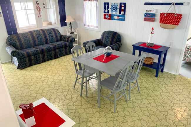 115 Fishing Point Rd, Home with 2 bedrooms, 1 bathrooms and null parking in Pugwash NS | Image 19