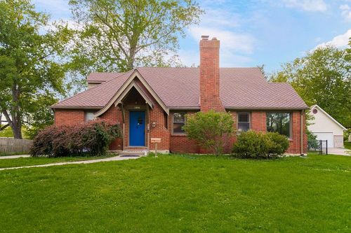 1842 Drumm Ave, Independence, MO, 64055 | Card Image