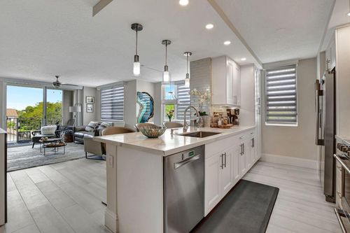 302-3594 S Ocean Blvd, Highland Beach, FL, 33487-3344 | Card Image