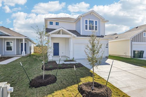116 Adze Dr, Liberty Hill, TX, 78642-2994 | Card Image