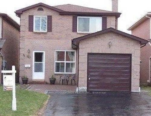 40 Harley Dr, Ajax, ON, L1S5X5 | Card Image