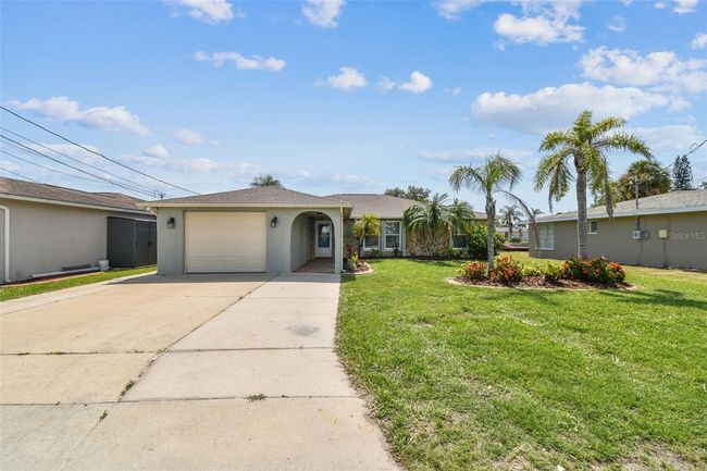 13909 Berkowitz Ave, House other with 3 bedrooms, 2 bathrooms and null parking in Hudson FL | Image 90