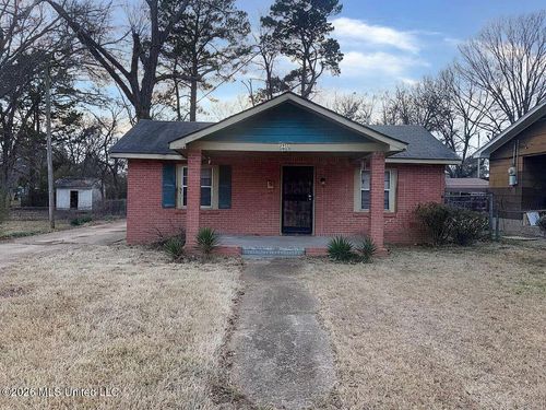 3915 Troy Avenue, Jackson, MS, 39213 | Card Image