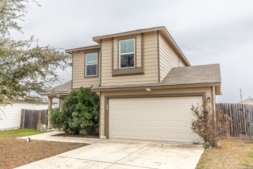 6414 Dynamic Sound, San Antonio, TX, 78252-4466 | Card Image