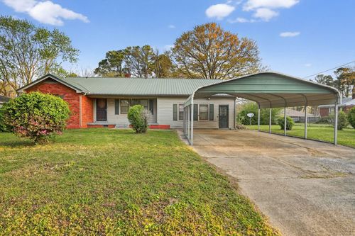 2518 Corning Ave, Memphis, TN, 38127-4609 | Card Image