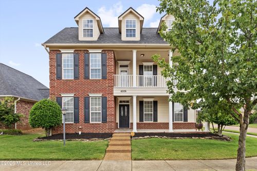 4506 Stone Park Blvd, Olive Branch, MS, 38654-6452 | Card Image