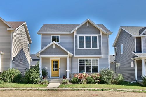 2894 S Syene Rd, Fitchburg, WI, 53711-5716 | Card Image
