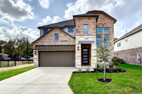 2110 Shepards Street, Seguin, TX, 78155 | Card Image