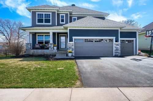 9787 Lower 8th St, Lake Elmo, MN, 55042-1515 | Card Image