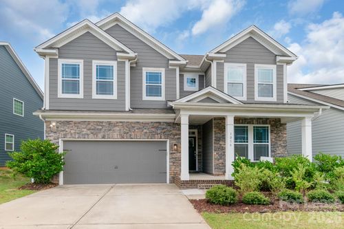 1016 Burton Point Ct, Waxhaw, NC, 28173-0299 | Card Image