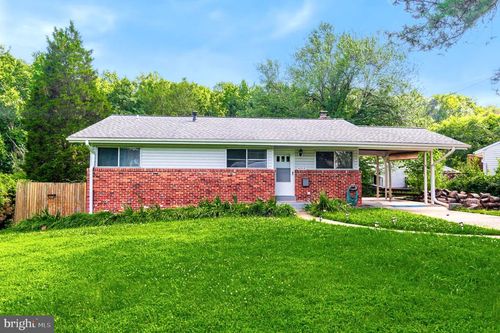 4313 Dubois St, ALEXANDRIA, VA, 22310-2020 | Card Image