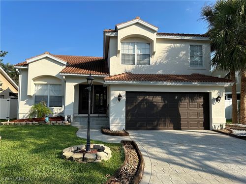 12870 Eagle Pointe Cir, Fort Myers, FL, 33913-7962 | Card Image