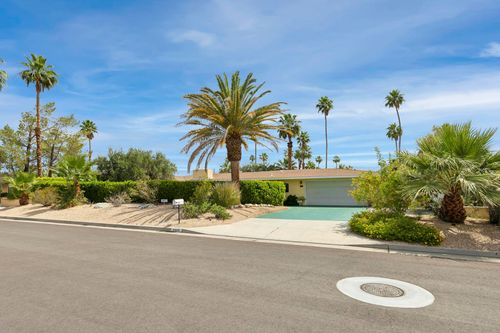 1444 N Rodeo Rd, Palm Springs, CA, 92262-4734 | Card Image