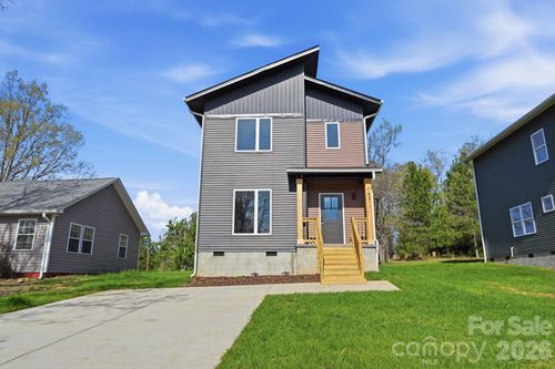 1431 Hilltop St, Albemarle, NC, 28001-2607 | Card Image