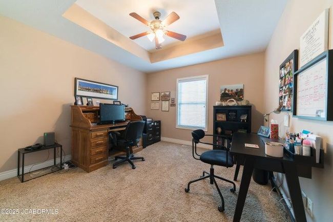 1200 Choctaw Ridge Dr, House other with 4 bedrooms, 3 bathrooms and null parking in Holts Summit MO | Image 19