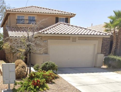 10921 Calistoga Springs Ct, Las Vegas, NV, 89144-4007 | Card Image