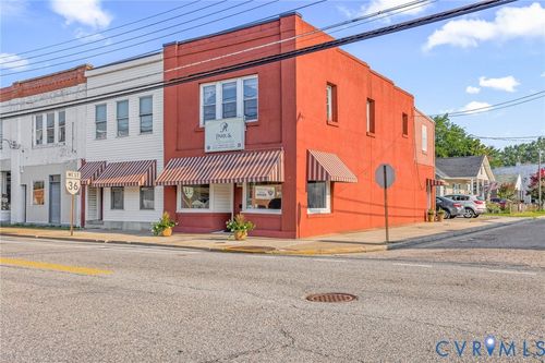 701 W Broadway, Hopewell, VA, 23860-2556 | Card Image