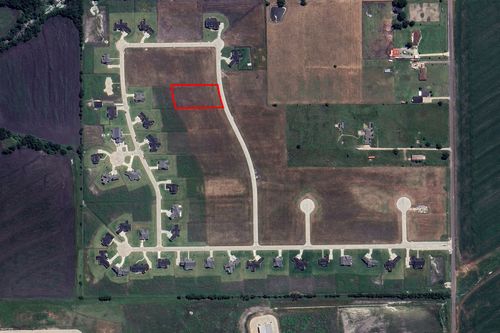 805 Liberty Ln, Nevada, TX, 75173-0131 | Card Image