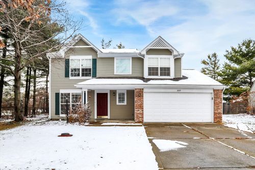 2025 Fieldstone Ct, Westfield, IN, 46074-9165 | Card Image