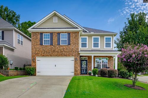 123 Flutter Drive, Lexington, SC, 29072 | Card Image
