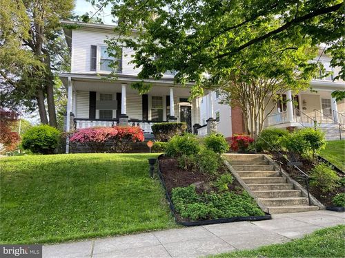 2427 Irving St Ne, WASHINGTON, DC, 20018-2536 | Card Image