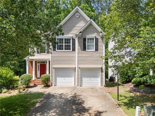 237 Colony Center Dr, Woodstock, GA, 30188-4697 | Card Image
