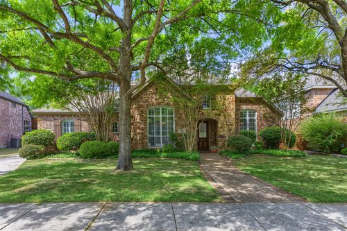 1008 Woodcliff Dr, McKinney, TX, 75072-8389 | Card Image