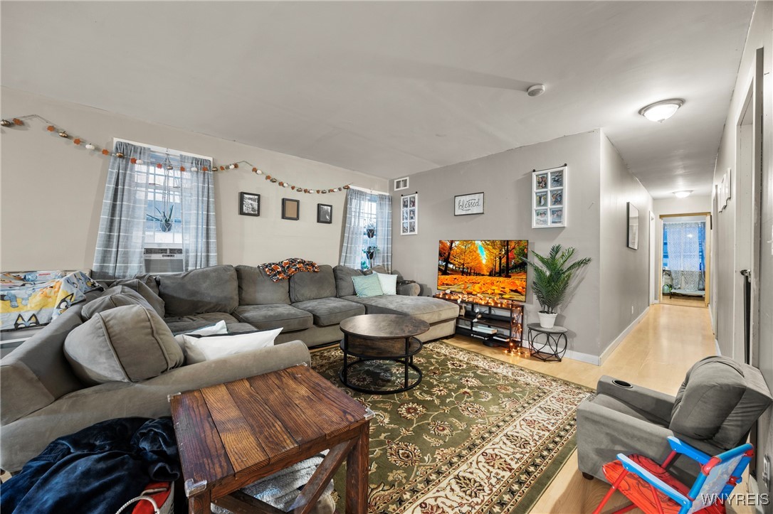 Residential in Colden 2