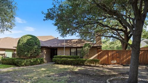 5850 Westhaven Dr, Fort Worth, TX, 76132-2602 | Card Image
