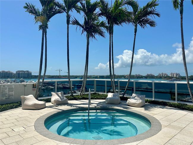 STE-4M - 400 Alton Rd, Condo with 1 bedrooms, 2 bathrooms and null parking in Miami Beach FL | Image 50
