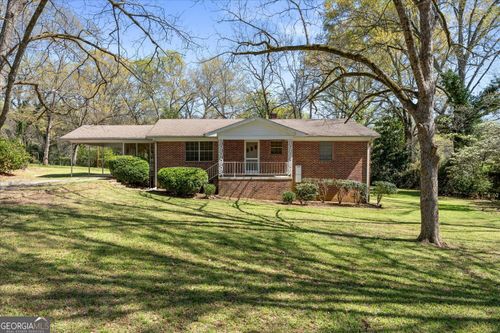 509 S Alexander Ave, Washington, GA, 30673-1701 | Card Image