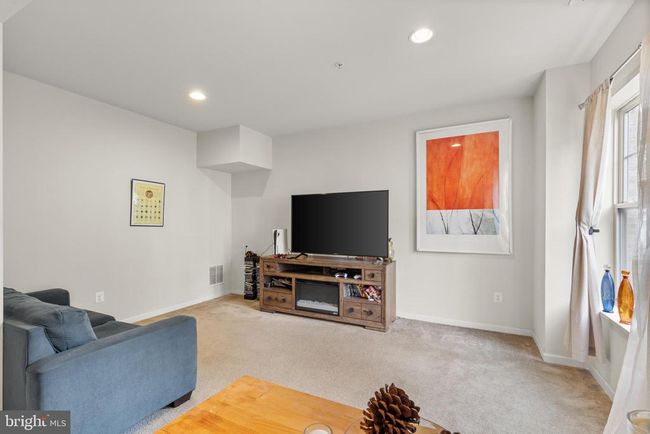 9824 Ushers Pl, Townhouse with 3 bedrooms, 3 bathrooms and null parking in WALDORF MD | Image 5