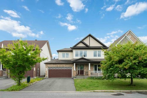 413 Boisdale Walk, Orleans, ON, K4A0R5 | Card Image
