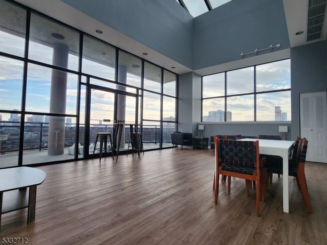 APT-12D - 551 Observer Hwy, House other with 2 bedrooms, 2 bathrooms and null parking in Hoboken NJ | Image 24