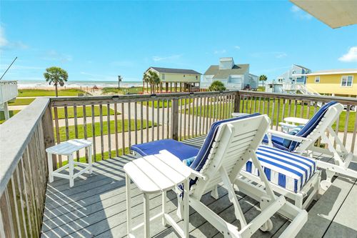 16906 Beachcomber Dr, Jamaica Beach, TX, 77554 | Card Image