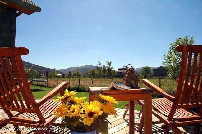 314 Sopris Cir, House other with 3 bedrooms, 3 bathrooms and 2 parking in Basalt CO | Image 30