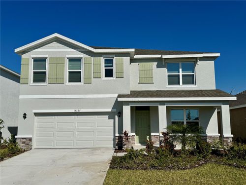 18227 Canopy Pl, LAKEWOOD RANCH, FL, 34211-2836 | Card Image