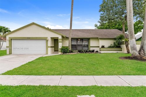 12351 Gingerwood Ln, Wellington, FL, 33414 | Card Image