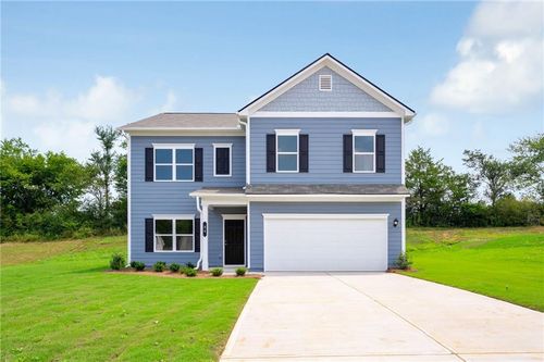 84 Willow Cir, Rock Spring, GA, 30739-2329 | Card Image