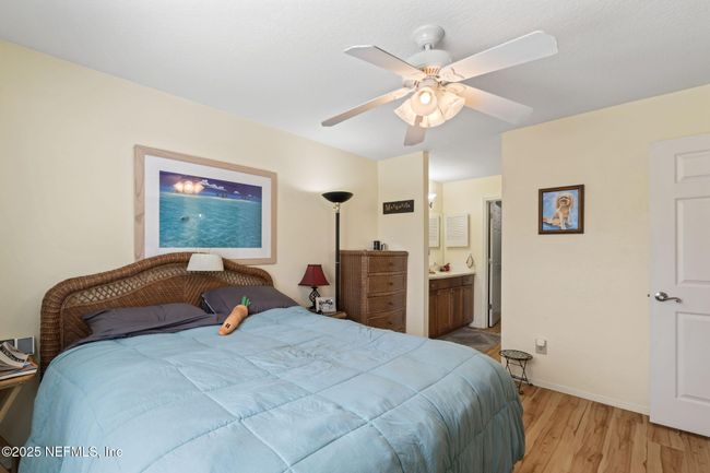 106 - 5 Arbor Club Dr, Condo with 2 bedrooms, 2 bathrooms and null parking in PONTE VEDRA BEACH FL | Image 22