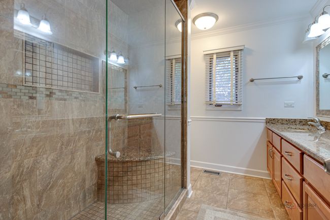 1161 Glenwood Ln, House other with 5 bedrooms, 4 bathrooms and 2 parking in Hoffman Estates IL | Image 28