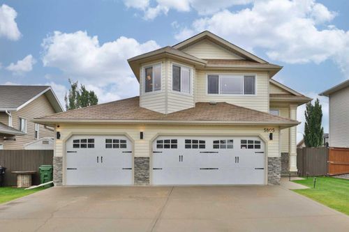 5805 55 Avenue, Camrose, AB, T4V5B9 | Card Image